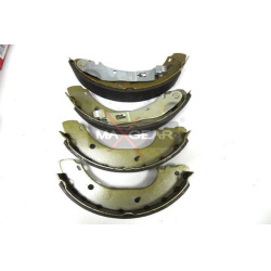  stabdžių trinkelių komplektas