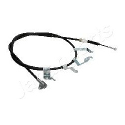  trosas, stovėjimo stabdys