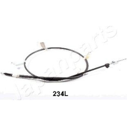  trosas, stovėjimo stabdys