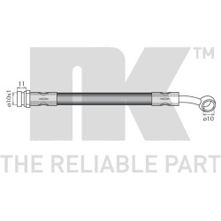  stabdžių žarnelė