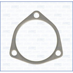  tarpiklis, išleidimo kolektorius