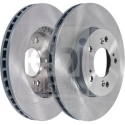  stabdžių diskas (1vnt)