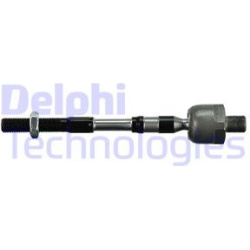  vidinė skersinė vairo trauklė