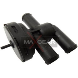  valdymo vožtuvas, aušinimo skystis