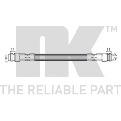 stabdžių žarnelė  stabdžių žarnelė