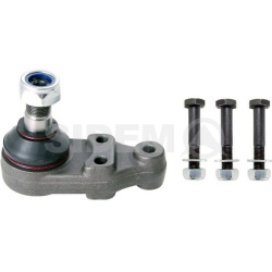  atramos/vairo trauklė