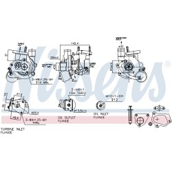  kompresorius, įkrovimo sistema <small>** FACTORY NEW **</small>