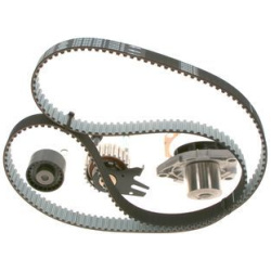  vandens siurblio ir paskirstymo diržo komplektas