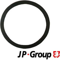  tarpiklis, termostatas