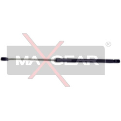  dujinė spyruoklė, bagažinė