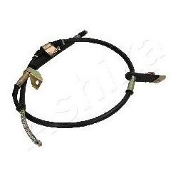  trosas, stovėjimo stabdys