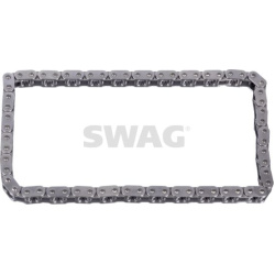  grandinė, alyvos siurblio pavara