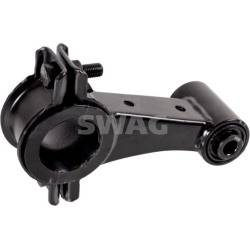  stabilizatoriaus traukė