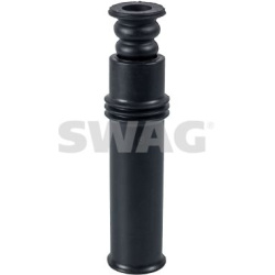  apsauginio dangtelio komplektas, amortizatorius