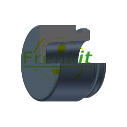  stūmoklis, stabdžių apkaba