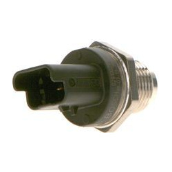  jutiklis, degalų slėgis