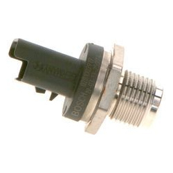  jutiklis, degalų slėgis