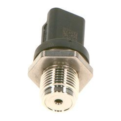  jutiklis, degalų slėgis