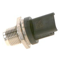  jutiklis, degalų slėgis