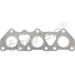  tarpiklis, išleidimo kolektorius