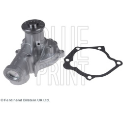  Vandens siurblys, variklio aušinimas