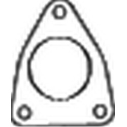  tarpiklis, išleidimo kolektorius