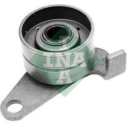  įtempiklio skriemulys, paskirstymo diržas