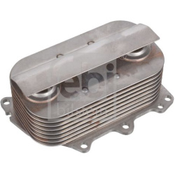  alyvos aušintuvas, variklio alyva