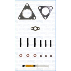  montavimo komplektas, kompresorius