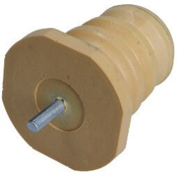  atraminis buferis, pakaba