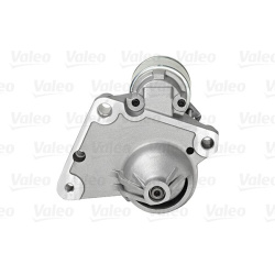  starteris <small>VALEO RE-GEN REMANUFACTURED</small>