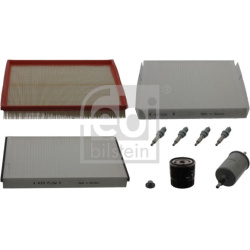  techninės priežiūros komplektas