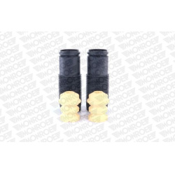  apsauginio dangtelio komplektas, amortizatorius <small>PROTECTION KIT</small>