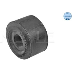  montavimas, stabilizatoriaus jungties trauklė