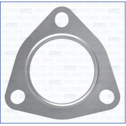  tarpiklis, išleidimo kolektorius <small>MULTILAYER STEEL</small>