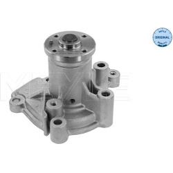  Vandens siurblys, variklio aušinimas