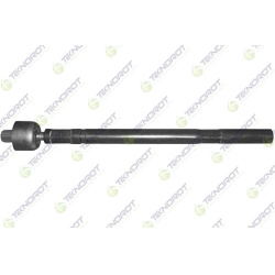  vidinė skersinė vairo trauklė