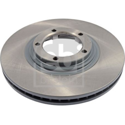  stabdžių diskas (1vnt)