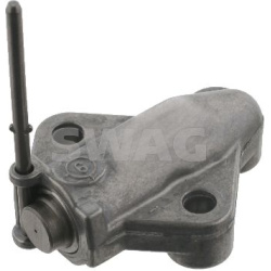  įtempiklis, pavaros grandinė