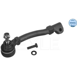  skersinės vairo trauklės galas