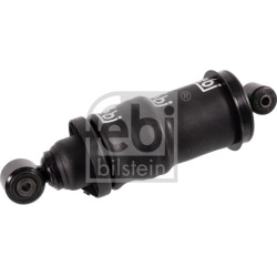  amortizatorius, kabinos pakaba