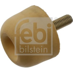  guminis buferis, vairuotojo kabina