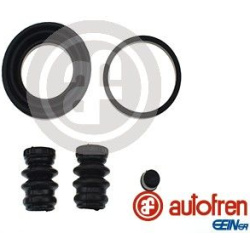  remonto komplektas, stabdžių apkaba