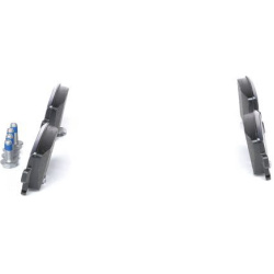  stabdžių trinkelių rinkinys, diskinis stabdys