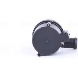  Papildomas vandens siurblys (aušinimo vandens kontūras)