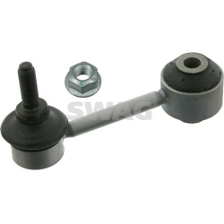  stabilizatoriaus traukė