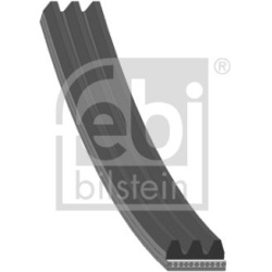  V formos rumbuoti diržai