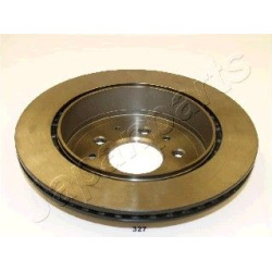  stabdžių diskas (1vnt)