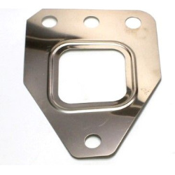  tarpiklis, išleidimo kolektorius