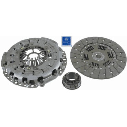  sankabos komplektas <small>XTend</small>